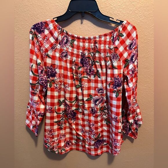 New York Laundry blouse - Picture 2 of 9